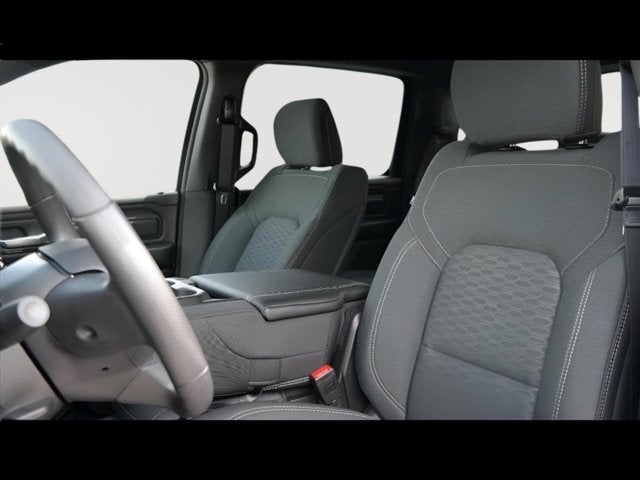 2025 RAM Ram 1500 RAM 1500 TRADESMAN CREW CAB 4X4 5'7' BOX