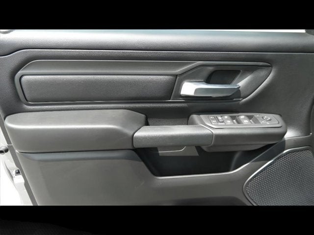 2025 RAM Ram 1500 RAM 1500 TRADESMAN CREW CAB 4X4 5'7' BOX