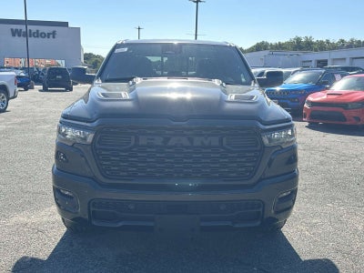 2027 RAM Ram 1500 RAM 1500 EXPRESS CREW CAB 4X4 5'7' BOX
