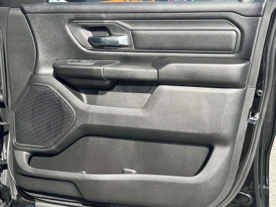 2027 RAM Ram 1500 RAM 1500 EXPRESS CREW CAB 4X4 5'7' BOX
