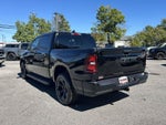 2027 RAM Ram 1500 RAM 1500 EXPRESS CREW CAB 4X4 5'7' BOX