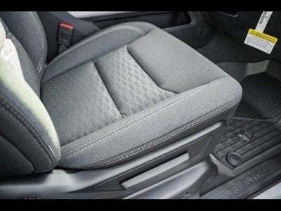 2025 RAM Ram 1500 RAM 1500 BIG HORN QUAD CAB 4X4 6'4' BOX