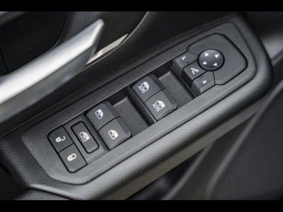 2025 RAM Ram 1500 RAM 1500 BIG HORN QUAD CAB 4X4 6'4' BOX