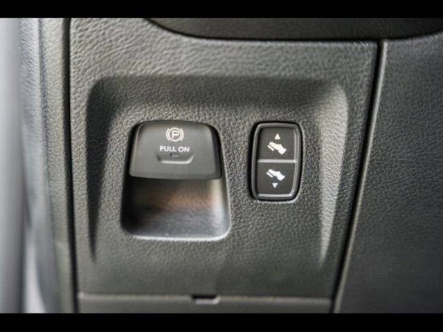 2025 RAM Ram 1500 RAM 1500 BIG HORN QUAD CAB 4X4 6'4' BOX