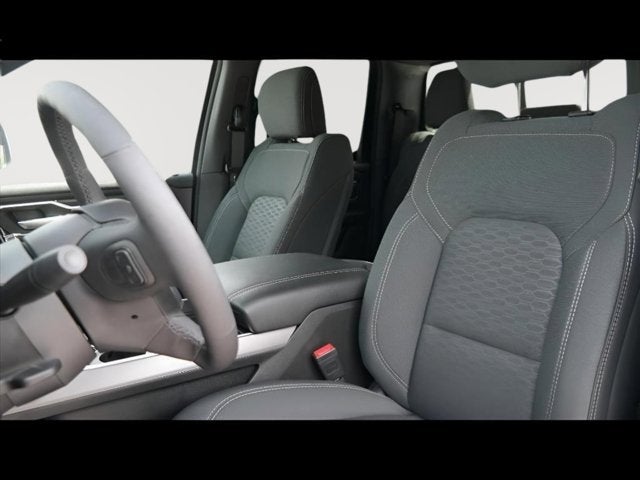 2025 RAM Ram 1500 RAM 1500 BIG HORN QUAD CAB 4X4 6'4' BOX