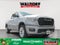 2025 RAM Ram 1500 RAM 1500 BIG HORN QUAD CAB 4X4 6'4' BOX