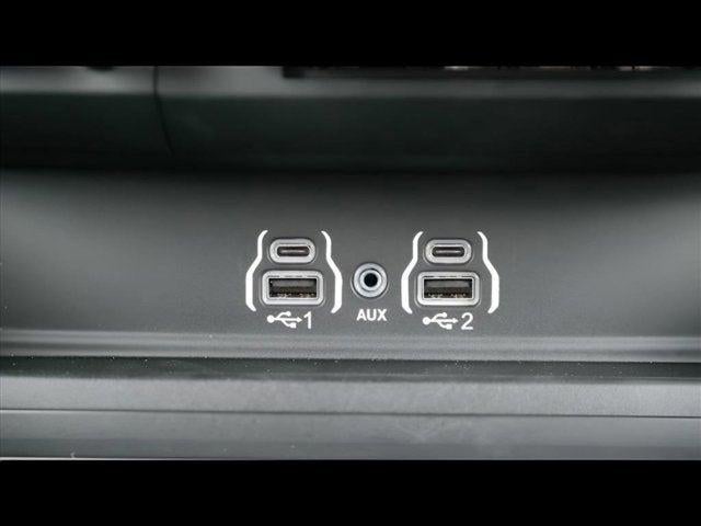 2025 RAM Ram 1500 RAM 1500 BIG HORN QUAD CAB 4X4 6'4' BOX