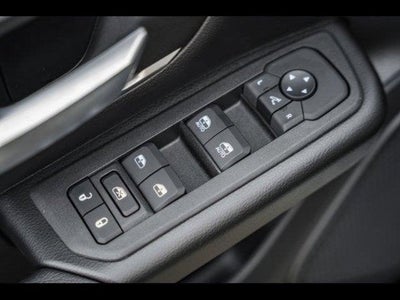 2025 RAM Ram 1500 RAM 1500 BIG HORN QUAD CAB 4X4 6'4' BOX