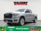2025 RAM Ram 1500 RAM 1500 BIG HORN QUAD CAB 4X4 6'4' BOX