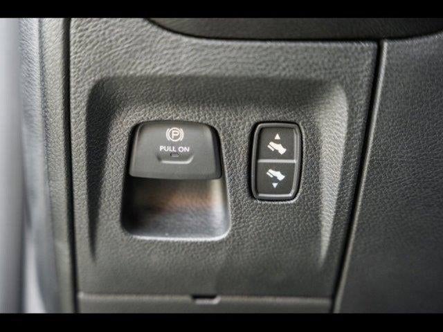 2025 RAM Ram 1500 RAM 1500 BIG HORN QUAD CAB 4X4 6'4' BOX