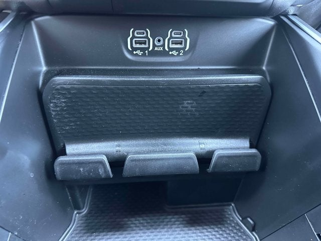 2022 RAM 1500 Big Horn Quad Cab 4x4 6'4' Box