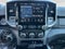 2022 RAM 1500 Big Horn Quad Cab 4x4 6'4' Box
