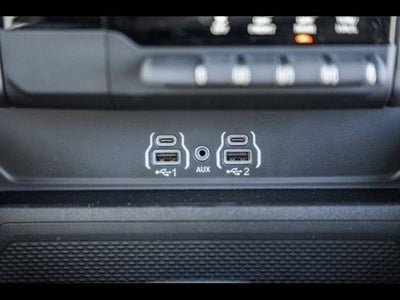 2025 RAM Ram 1500 RAM 1500 BIG HORN CREW CAB 4X4 5'7' BOX