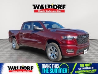 2025 RAM Ram 1500