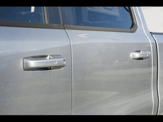 2025 RAM Ram 1500 RAM 1500 BIG HORN CREW CAB 4X4 5'7' BOX