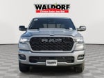 2025 RAM Ram 1500 RAM 1500 BIG HORN CREW CAB 4X4 5'7' BOX