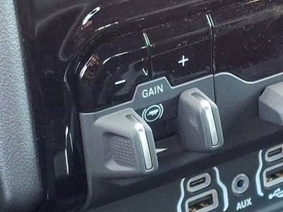 2025 RAM Ram 1500 RAM 1500 BIG HORN CREW CAB 4X4 5'7' BOX