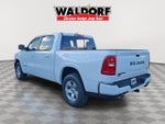 2025 RAM Ram 1500 RAM 1500 BIG HORN CREW CAB 4X4 5'7' BOX