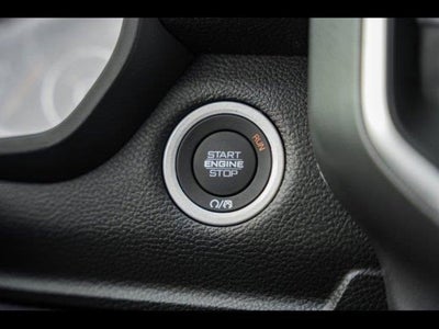 2025 RAM Ram 1500 RAM 1500 BIG HORN CREW CAB 4X4 5'7' BOX