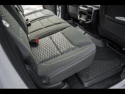 2025 RAM Ram 1500 RAM 1500 BIG HORN CREW CAB 4X4 5'7' BOX