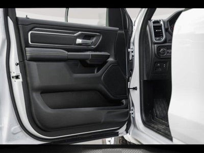 2025 RAM Ram 1500 RAM 1500 BIG HORN CREW CAB 4X4 5'7' BOX