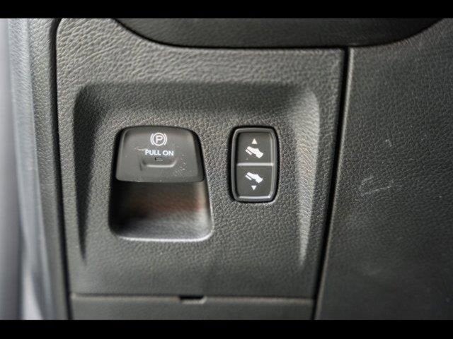 2025 RAM Ram 1500 RAM 1500 BIG HORN CREW CAB 4X4 5'7' BOX