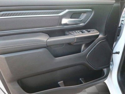 2025 RAM Ram 1500 RAM 1500 BIG HORN CREW CAB 4X4 5'7' BOX