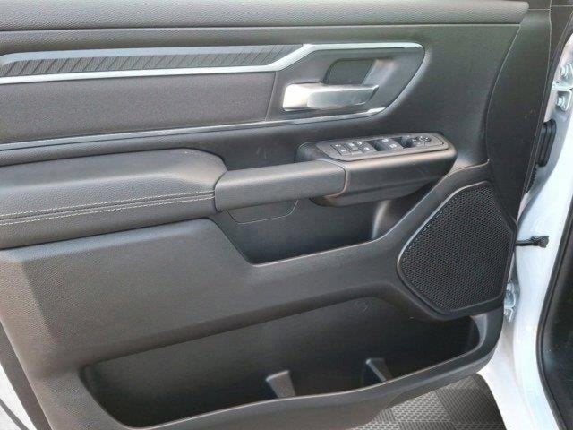 2025 RAM Ram 1500 RAM 1500 BIG HORN CREW CAB 4X4 5'7' BOX