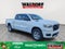 2025 RAM Ram 1500 RAM 1500 BIG HORN CREW CAB 4X4 5'7' BOX
