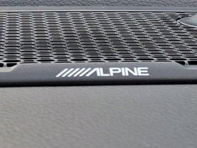 2025 RAM Ram 1500 RAM 1500 BIG HORN CREW CAB 4X4 5'7' BOX