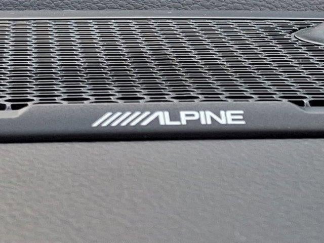 2025 RAM Ram 1500 RAM 1500 BIG HORN CREW CAB 4X4 5'7' BOX