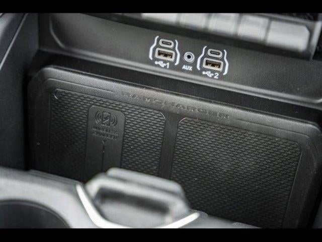 2025 RAM Ram 1500 RAM 1500 BIG HORN CREW CAB 4X4 5'7' BOX