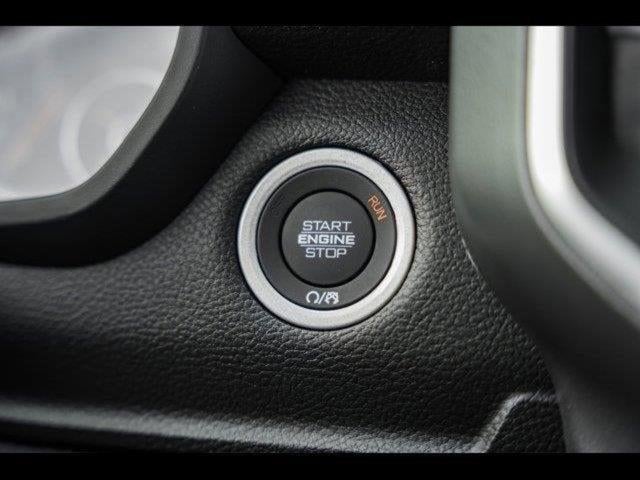 2025 RAM Ram 1500 RAM 1500 BIG HORN CREW CAB 4X4 5'7' BOX