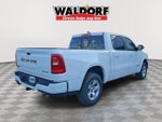 2025 RAM Ram 1500 RAM 1500 BIG HORN CREW CAB 4X4 5'7' BOX