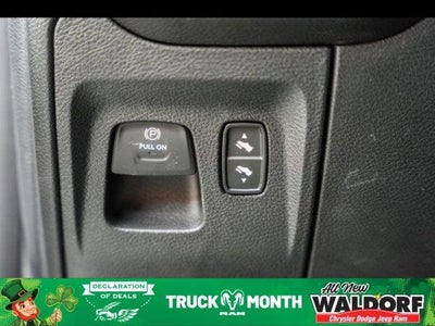 2025 RAM Ram 1500 RAM 1500 BIG HORN CREW CAB 4X4 5'7' BOX