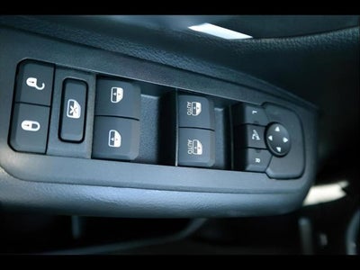 2025 RAM Ram 1500 RAM 1500 BIG HORN CREW CAB 4X4 5'7' BOX