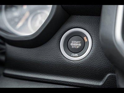 2025 RAM Ram 1500 RAM 1500 BIG HORN CREW CAB 4X4 5'7' BOX