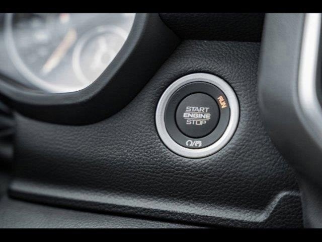 2025 RAM Ram 1500 RAM 1500 BIG HORN CREW CAB 4X4 5'7' BOX