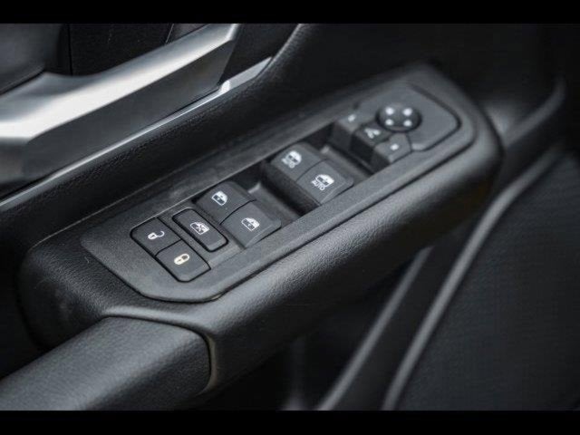 2025 RAM Ram 1500 RAM 1500 BIG HORN CREW CAB 4X4 5'7' BOX