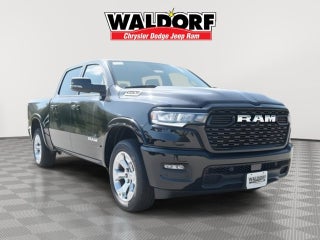 2025 RAM Ram 1500