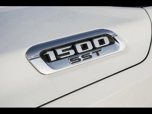 2025 RAM Ram 1500 RAM 1500 BIG HORN CREW CAB 4X4 5'7' BOX