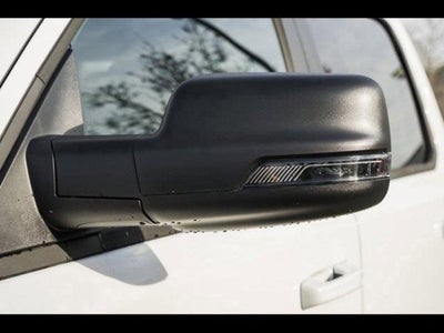 2025 RAM Ram 1500 RAM 1500 BIG HORN CREW CAB 4X4 5'7' BOX