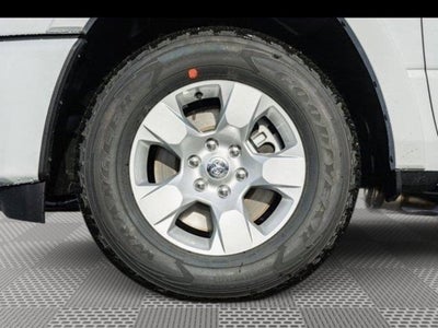 2025 RAM Ram 1500 RAM 1500 BIG HORN CREW CAB 4X4 5'7' BOX