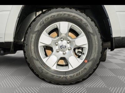 2025 RAM Ram 1500 RAM 1500 BIG HORN CREW CAB 4X4 5'7' BOX