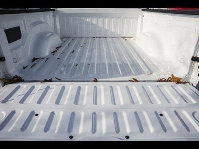 2025 RAM Ram 1500 RAM 1500 BIG HORN CREW CAB 4X4 5'7' BOX