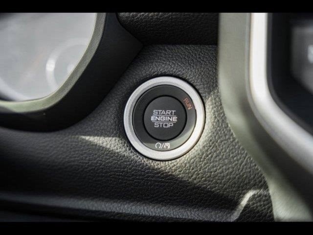 2025 RAM Ram 1500 RAM 1500 BIG HORN CREW CAB 4X4 5'7' BOX