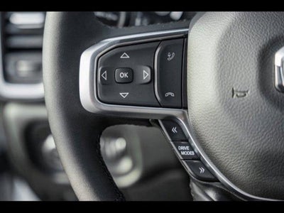 2025 RAM Ram 1500 RAM 1500 BIG HORN CREW CAB 4X4 5'7' BOX