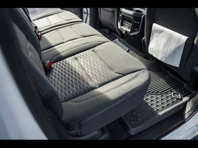 2025 RAM Ram 1500 RAM 1500 BIG HORN CREW CAB 4X4 5'7' BOX