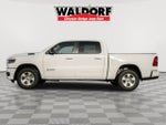 2025 RAM Ram 1500 RAM 1500 BIG HORN CREW CAB 4X4 5'7' BOX