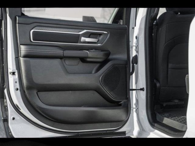 2025 RAM Ram 1500 RAM 1500 BIG HORN CREW CAB 4X4 5'7' BOX